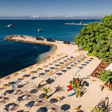 Royal Grand Hotel And Spa Kavarna ภายนอก รูปภาพ