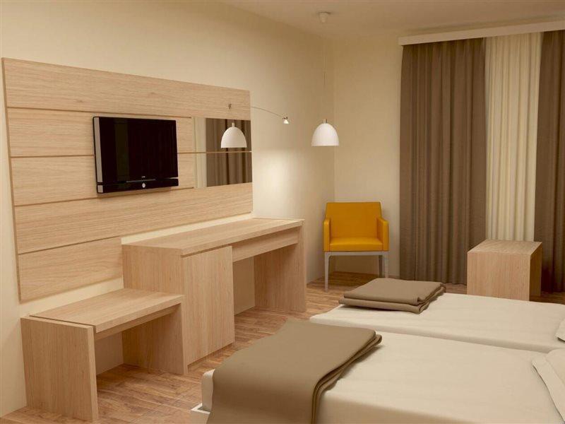 Royal Grand Hotel And Spa Kavarna ภายนอก รูปภาพ