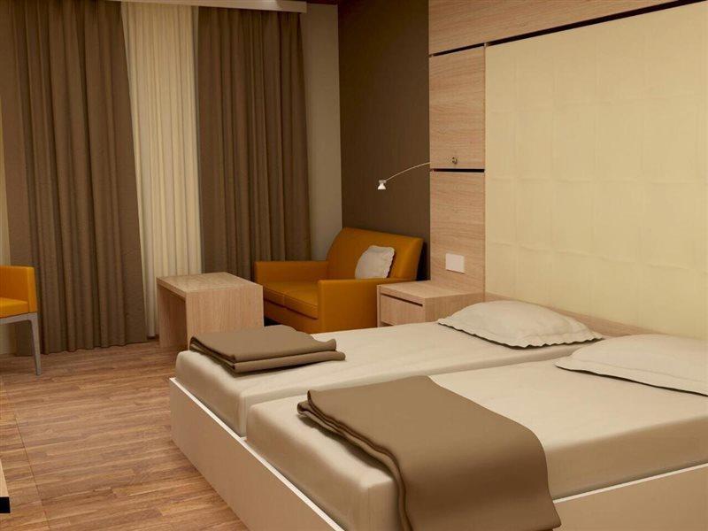 Royal Grand Hotel And Spa Kavarna ภายนอก รูปภาพ