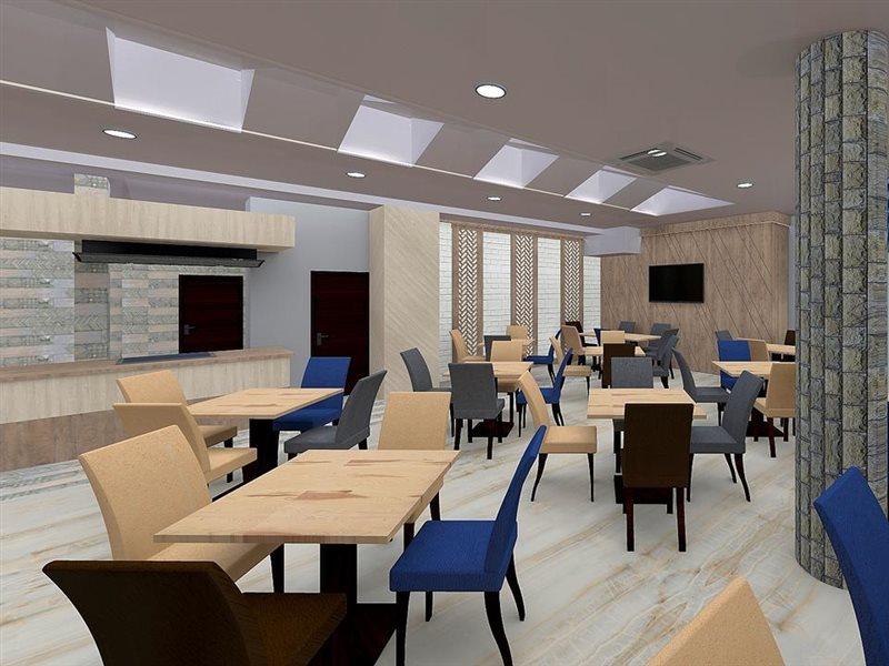 Royal Grand Hotel And Spa Kavarna ภายนอก รูปภาพ