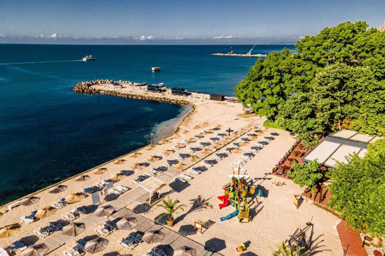 Royal Grand Hotel And Spa Kavarna ภายนอก รูปภาพ