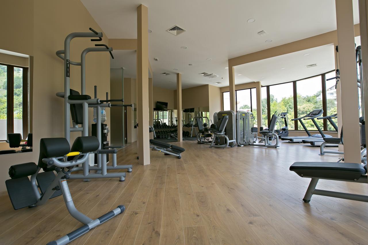 Royal Grand Hotel And Spa Kavarna ภายนอก รูปภาพ